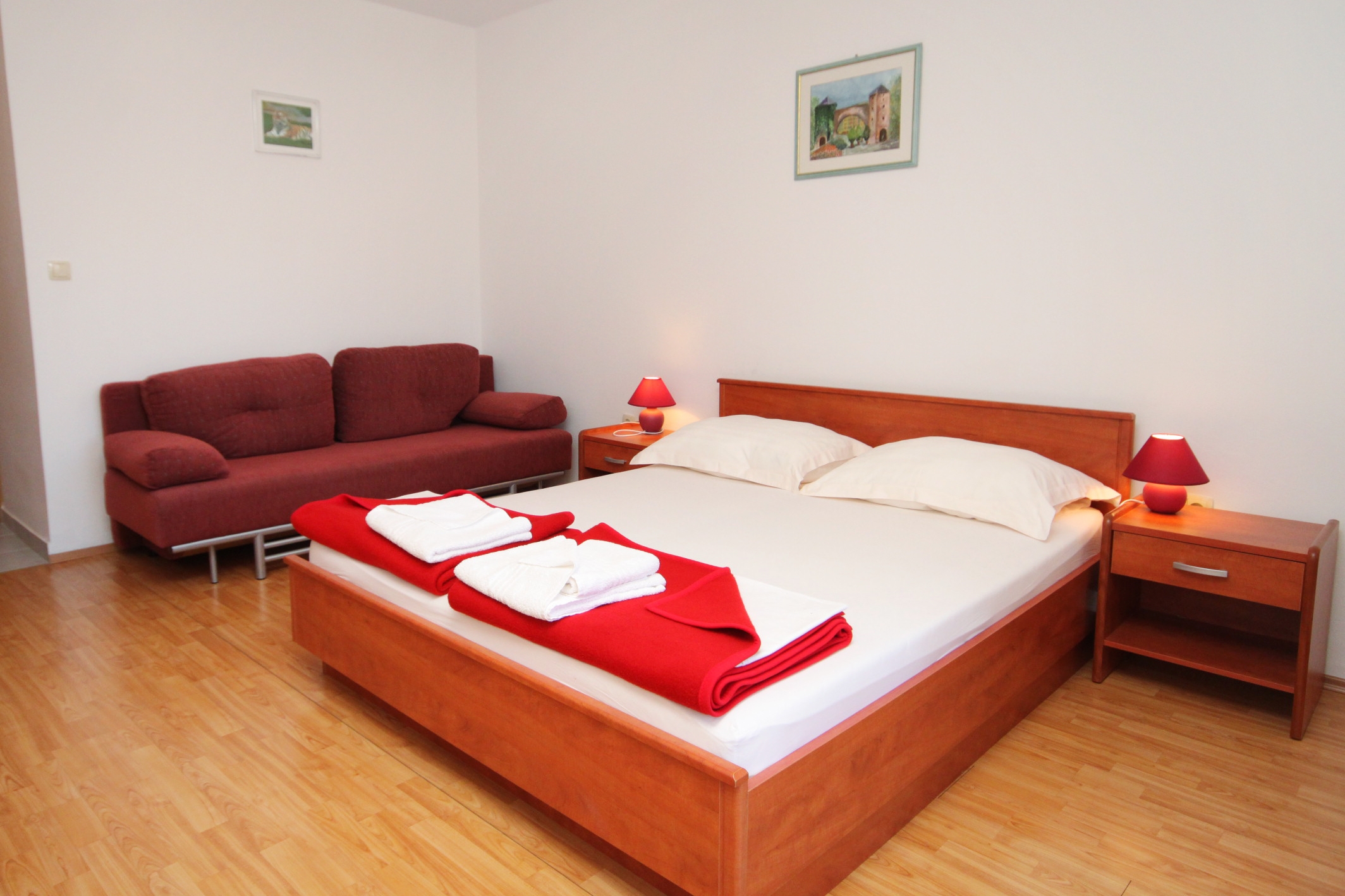 Top Zadar Vinjerac Top Zadar Vinjerac