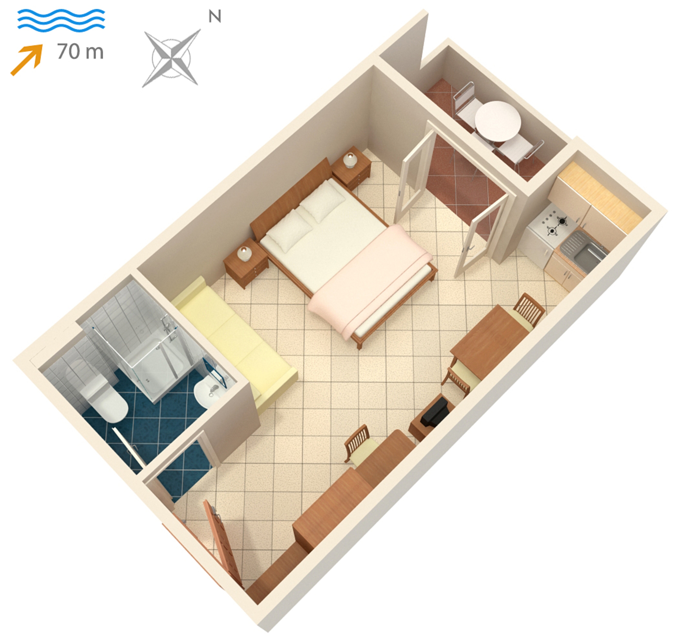 Top Zadar Vinjerac Top Zadar Vinjerac