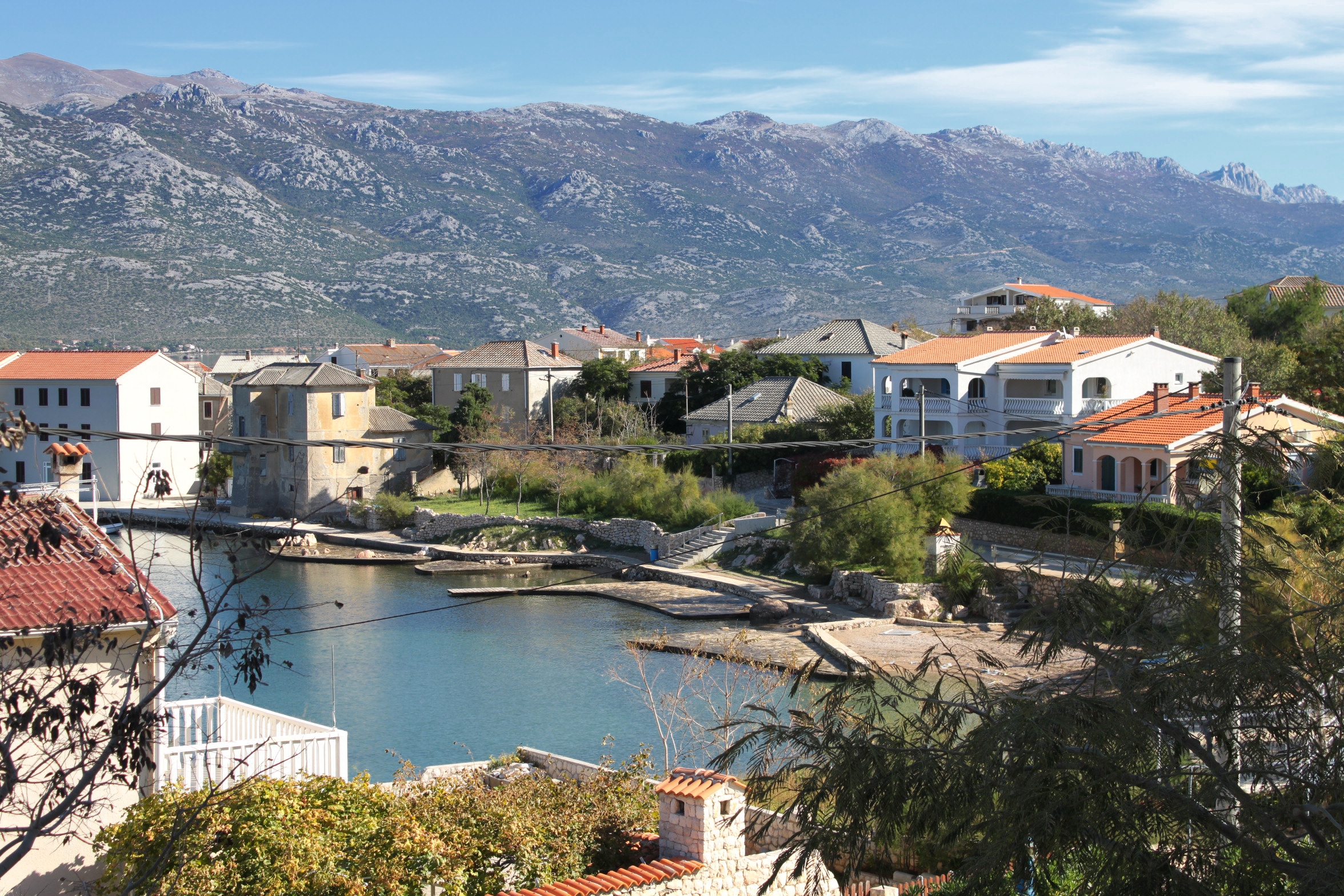 Top Zadar Vinjerac Top Zadar Vinjerac