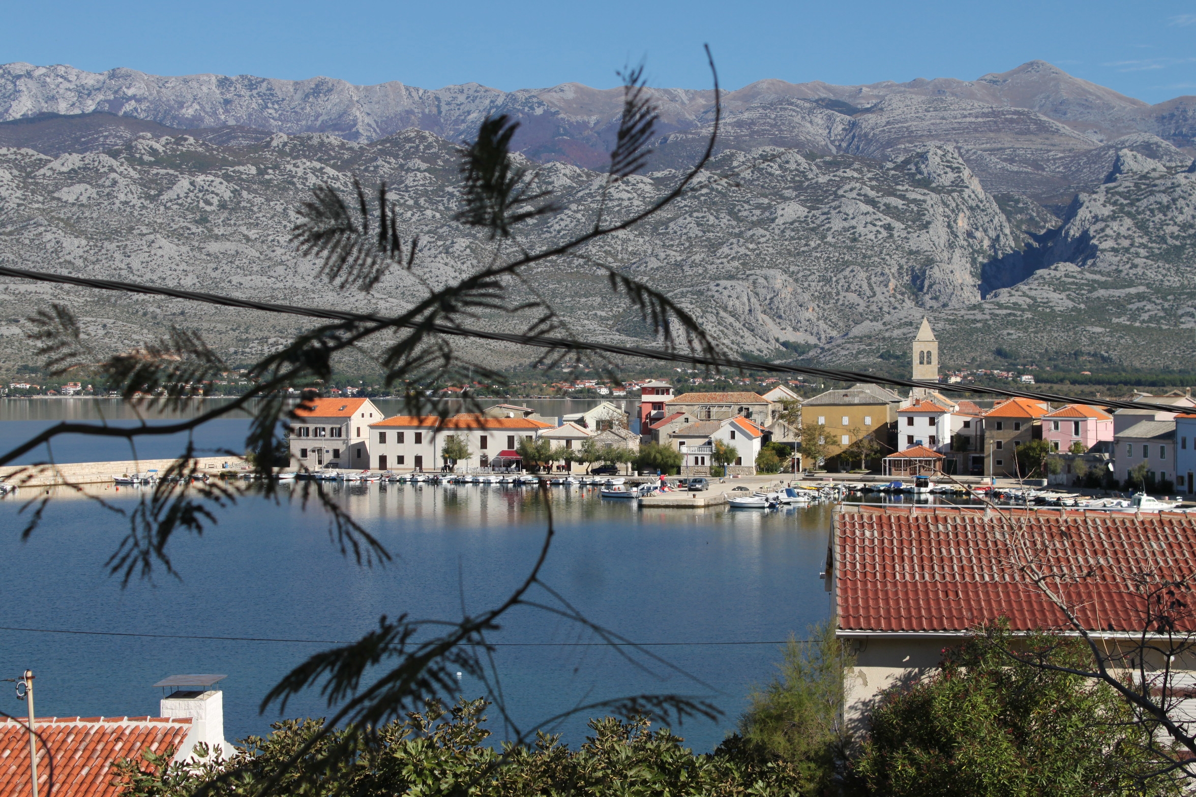 Top Zadar Vinjerac Top Zadar Vinjerac