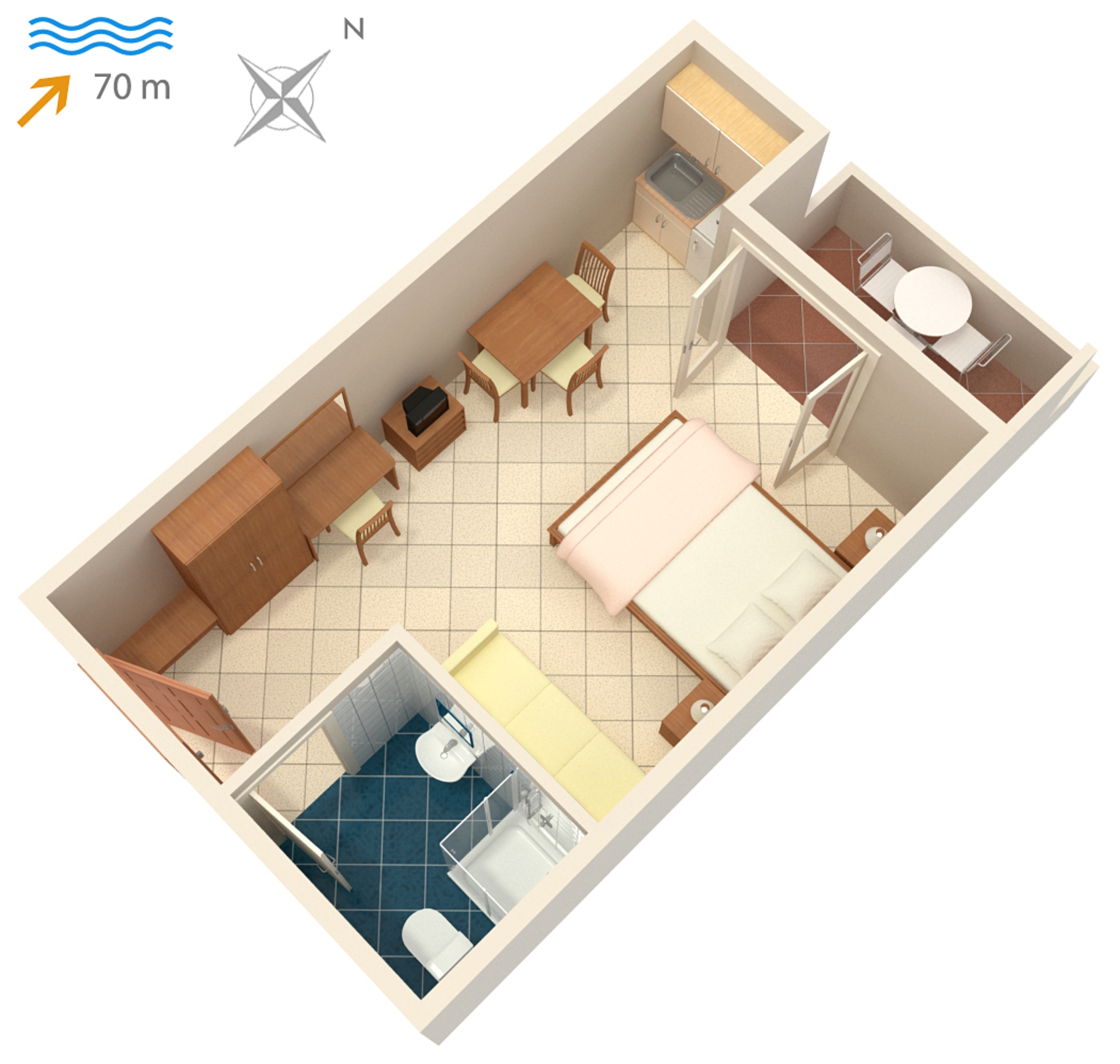 Top Zadar Vinjerac Top Zadar Vinjerac