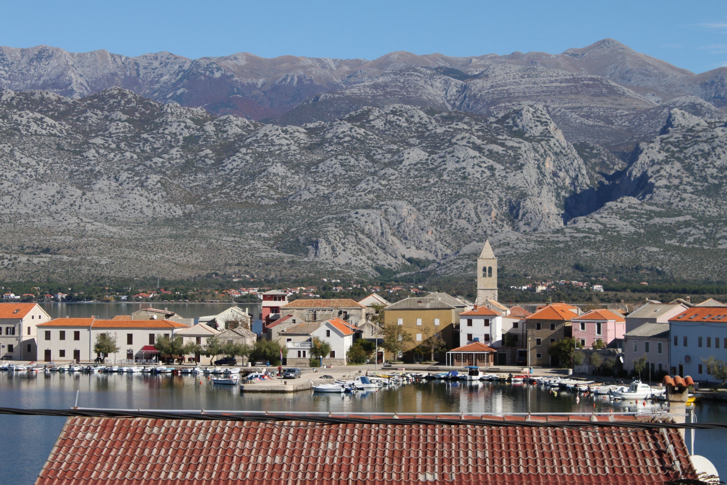 Top Zadar Vinjerac Top Zadar Vinjerac