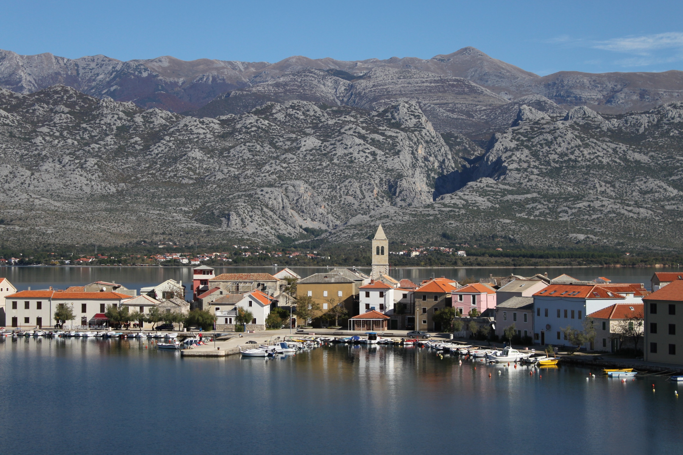 Top Zadar Vinjerac Top Zadar Vinjerac