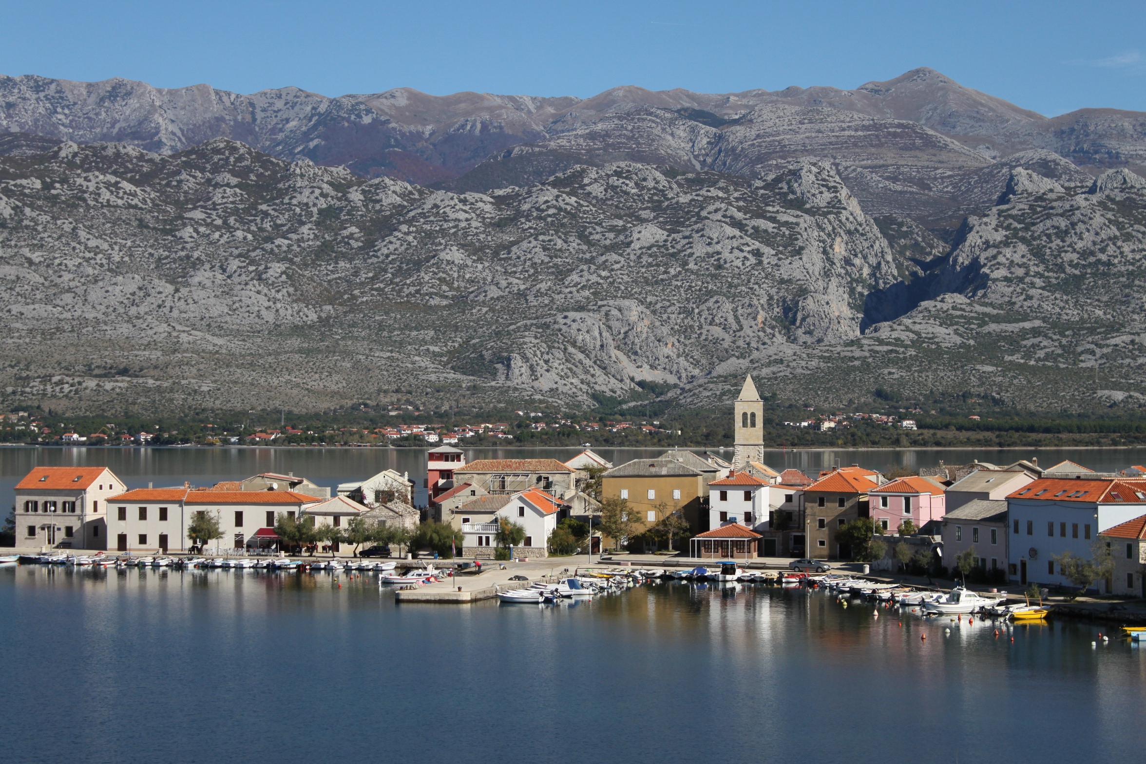 Top Zadar Vinjerac Top Zadar Vinjerac