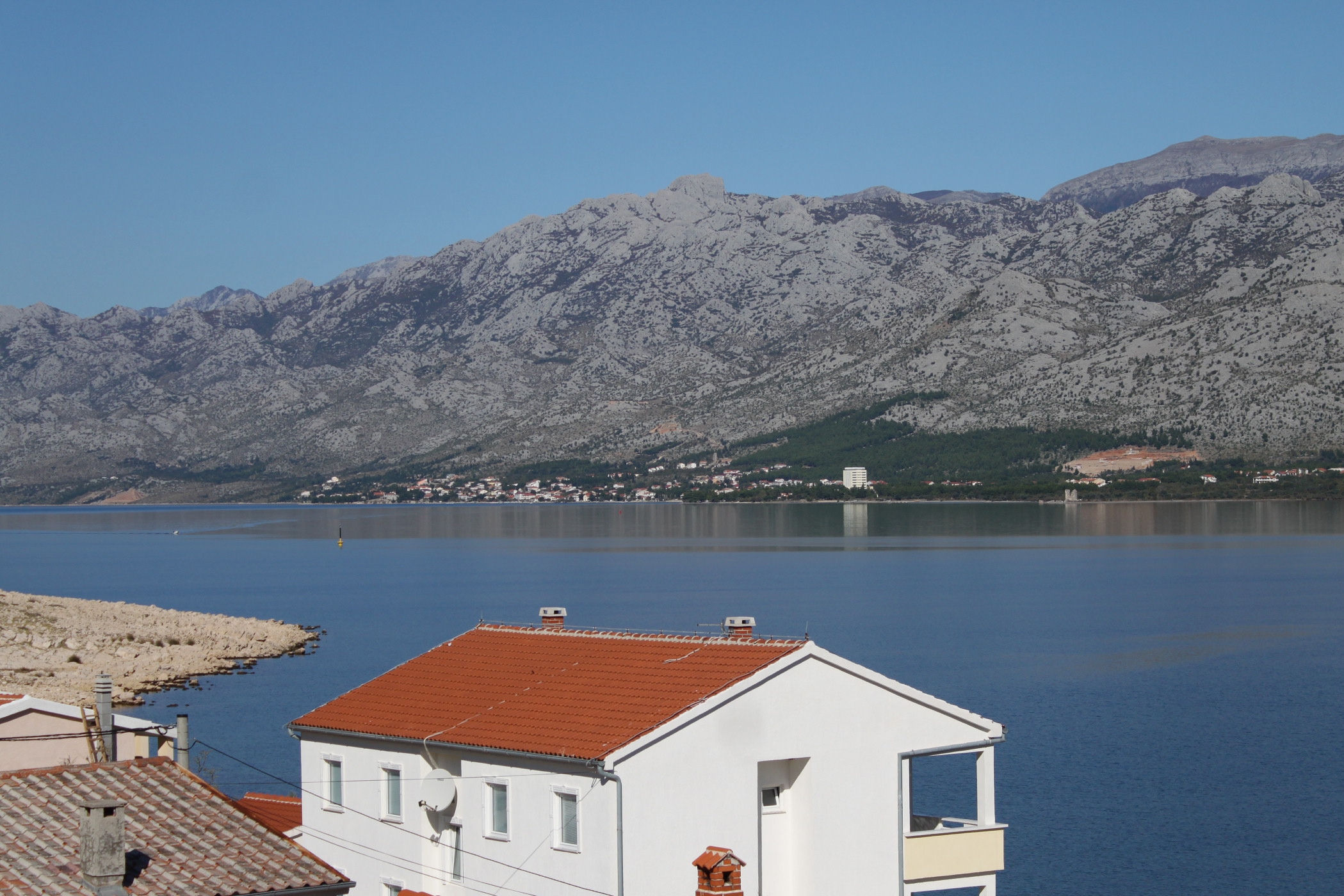 Top Zadar Vinjerac Top Zadar Vinjerac