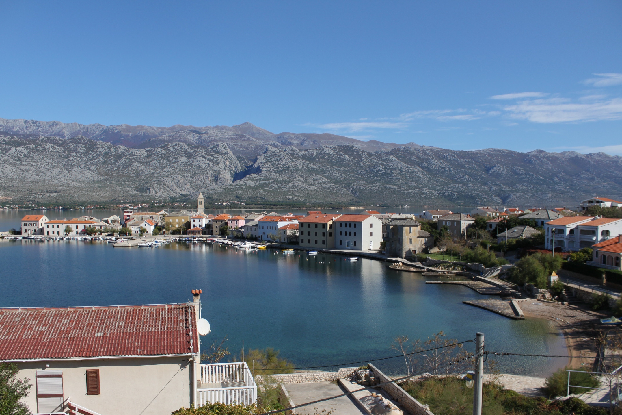 Top Zadar Vinjerac Top Zadar Vinjerac