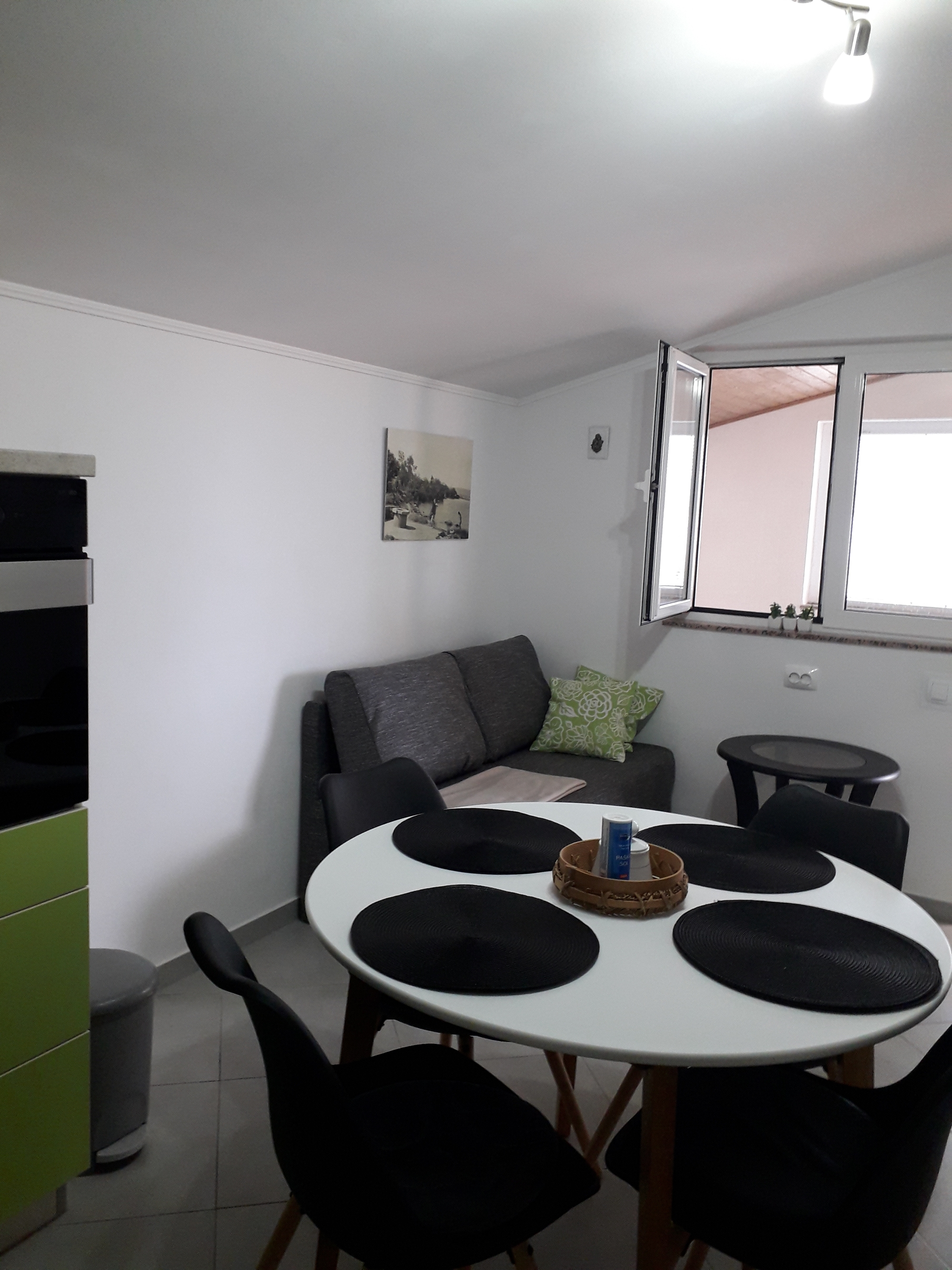 Two bedroom apartment near beach Neviđane, Pašman (A-325-a)
