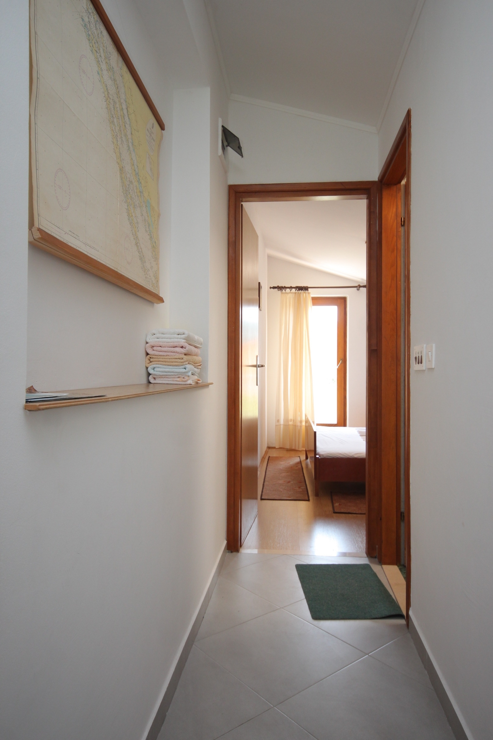 Top Pašman Neviđane Top Pašman Neviđane