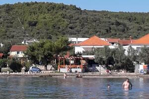 Family friendly seaside apartments Neviđane, Pašman - 325