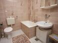 Ванная комната Sveti Petar, Ванная комната в размещении типа apartment, WiFi.