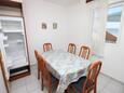 Dining room Sveti Petar, Dining room in the apartment, WiFi.