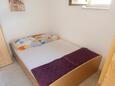 Sveti Petar, Ložnice v ubytování typu apartment, WiFi.