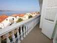 Sveti Petar, Балкон в размещении типа apartment, с видом на море и WiFi.