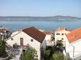 Sveti Petar, Балкон - вид в размещении типа apartment, WiFi.