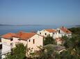 Sveti Petar, Балкон - вид в размещении типа apartment, WiFi.