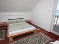 Sveti Petar, Спальня 1 в размещении типа apartment, WiFi.