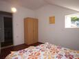 Sveti Petar, Спальня 2 в размещении типа apartment, WiFi.
