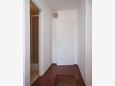 Sveti Petar, Коридор в размещении типа apartment, WiFi.