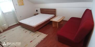 Sveti Petar, Гостиная в размещении типа apartment, доступный кондиционер и WiFi.