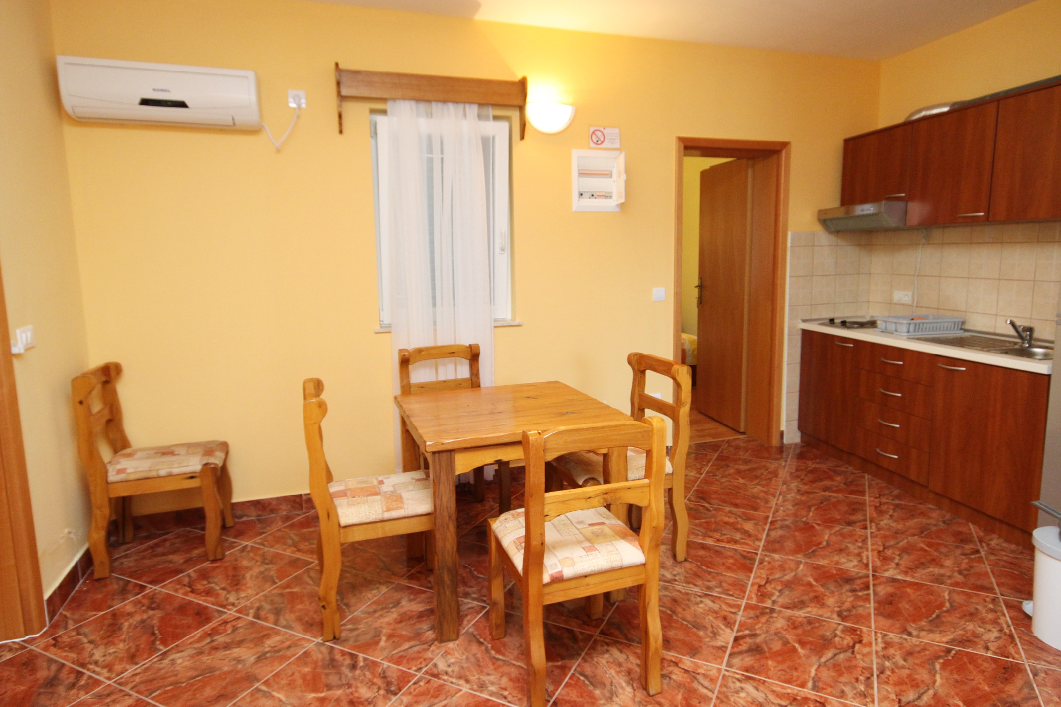 Top Rogoznica Top Rogoznica