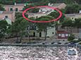 Rogoznica, Rogoznica, Property 3262 - Apartments near sea with pebble beach.