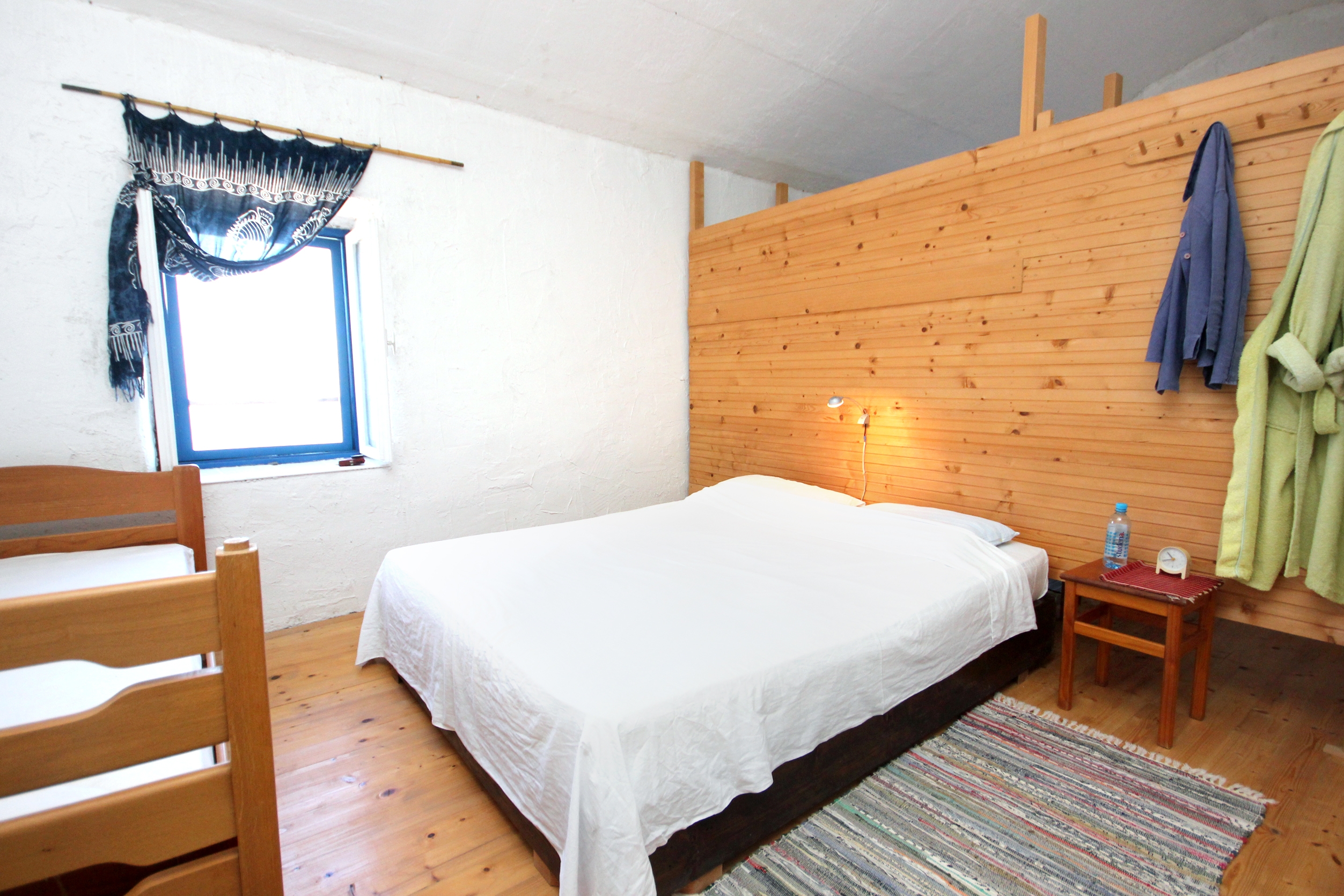 One bedroom house near beach Cove Vinodarska, Lošinj  K