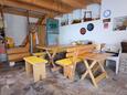 Dining room Vinodarska, Dining room in the house, (pet friendly).