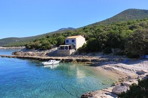 Ribarska kuća za odmor uz more Uvala Vinodarska, Lošinj - 3264