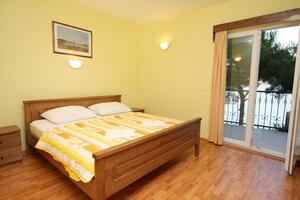 Apartmány u moře Rogoznica - 3265