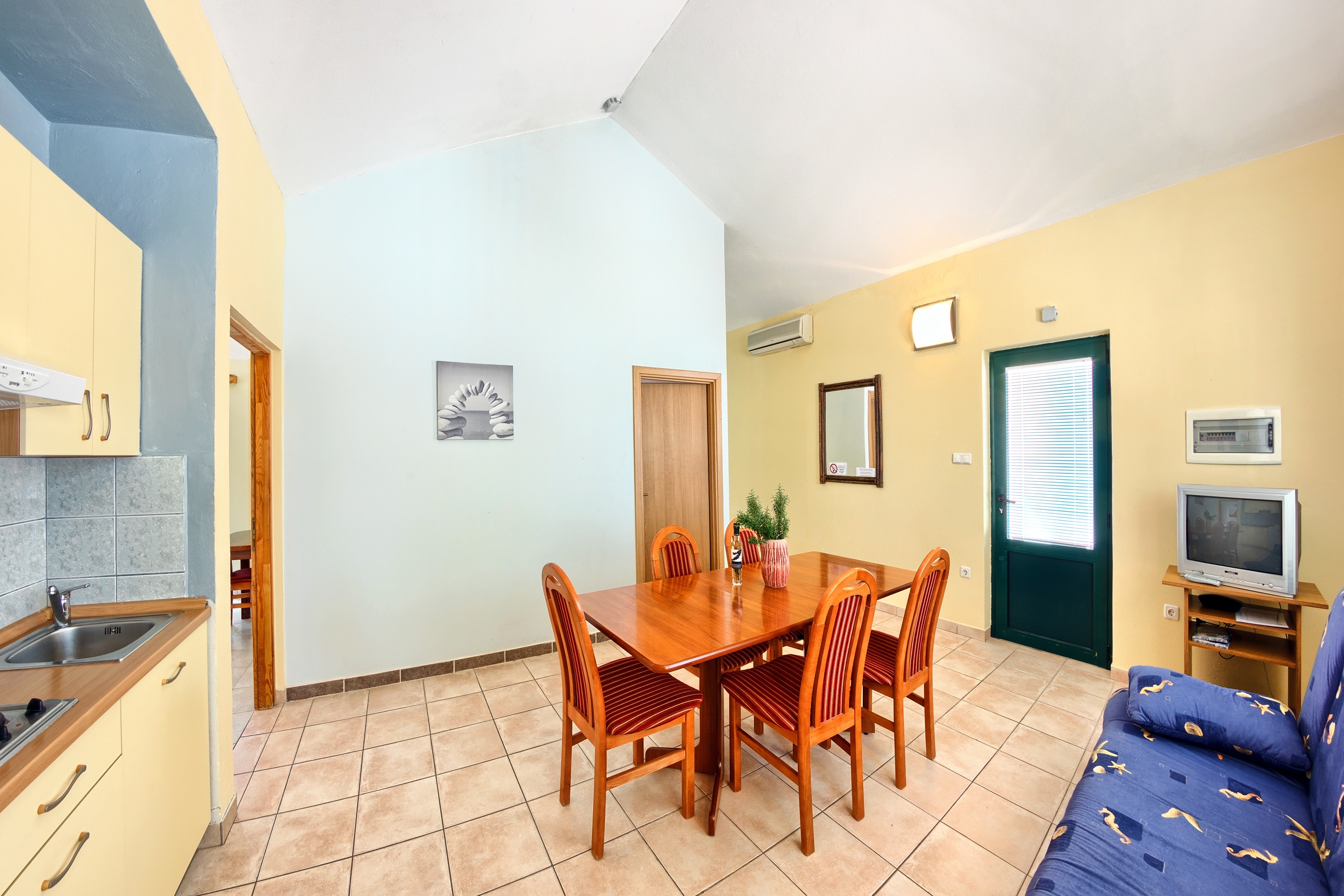 Top Rogoznica Top Rogoznica