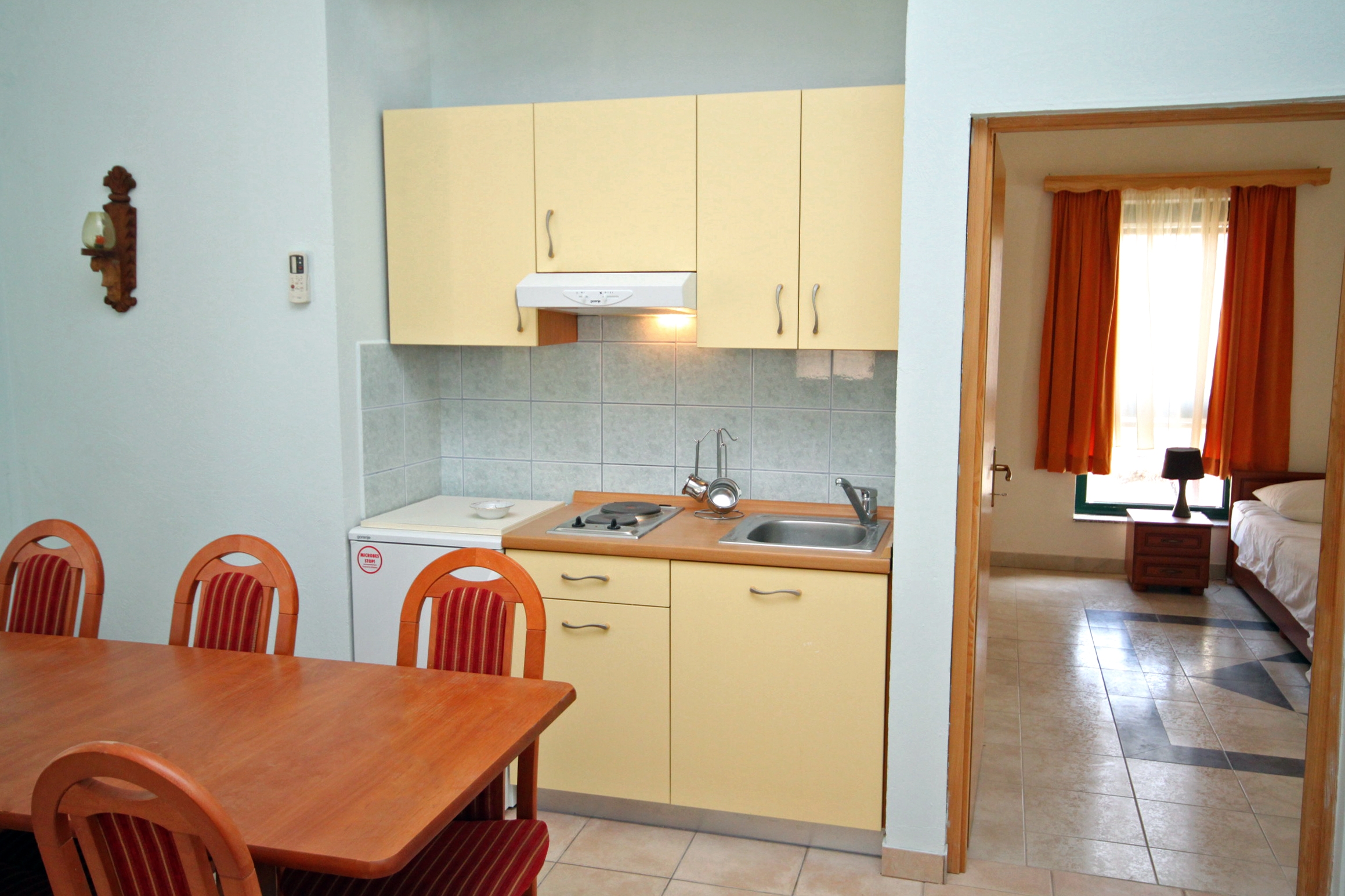 Top Rogoznica Top Rogoznica