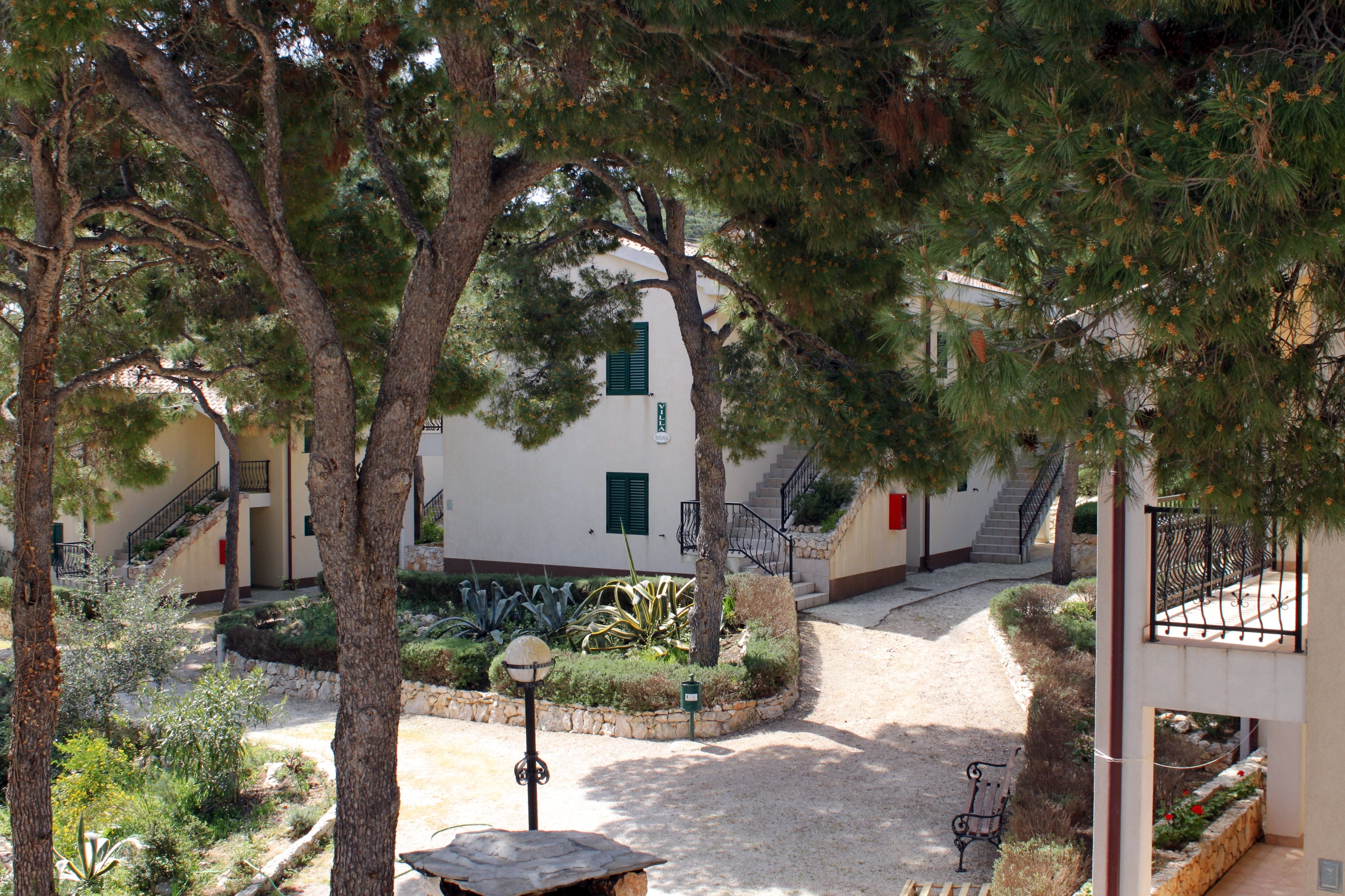 Top Rogoznica Top Rogoznica