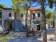 Rogoznica, Rogoznica, Object 3266 - Appartementen en kamers near sea with pebble beach.