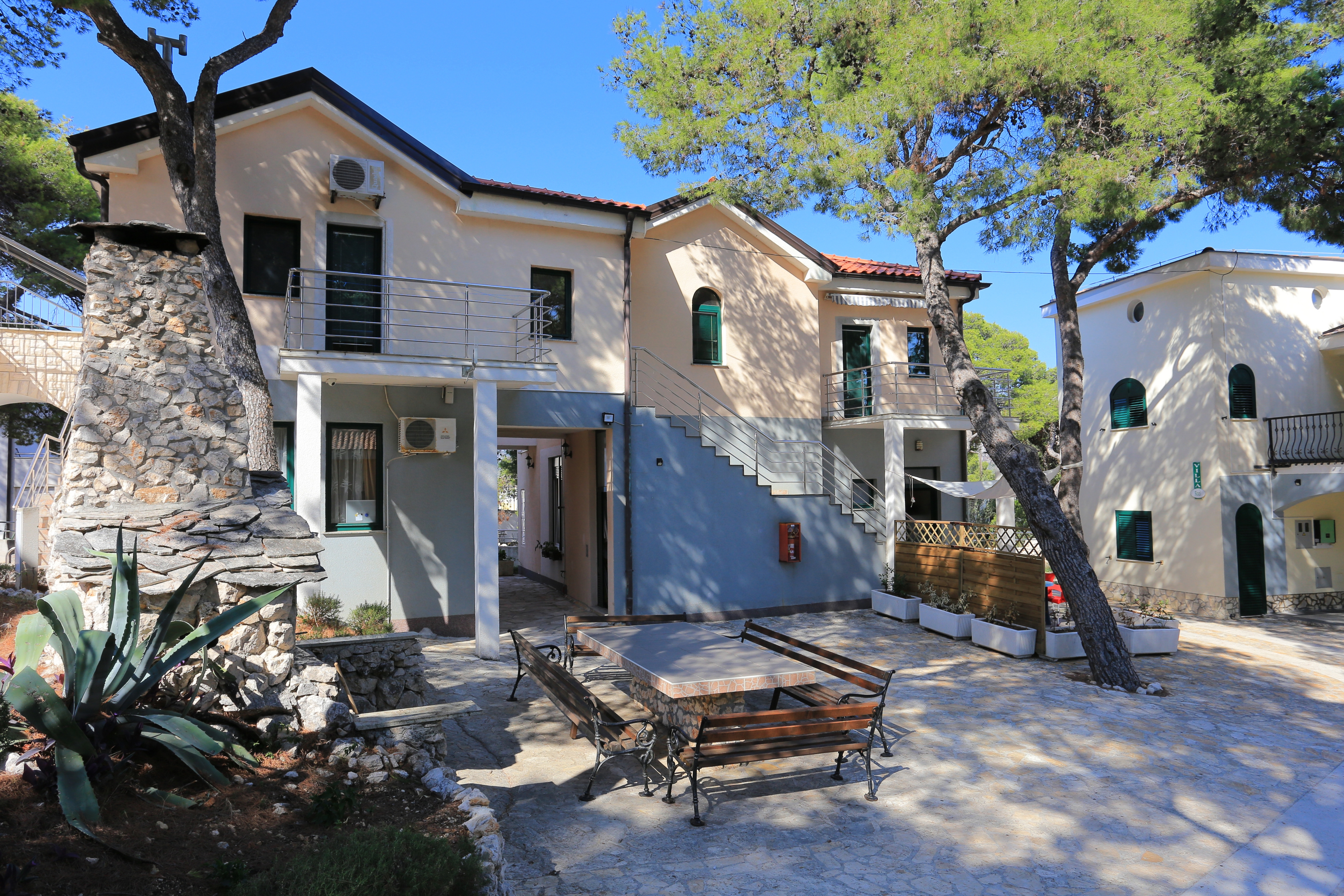 Top Rogoznica Top Rogoznica