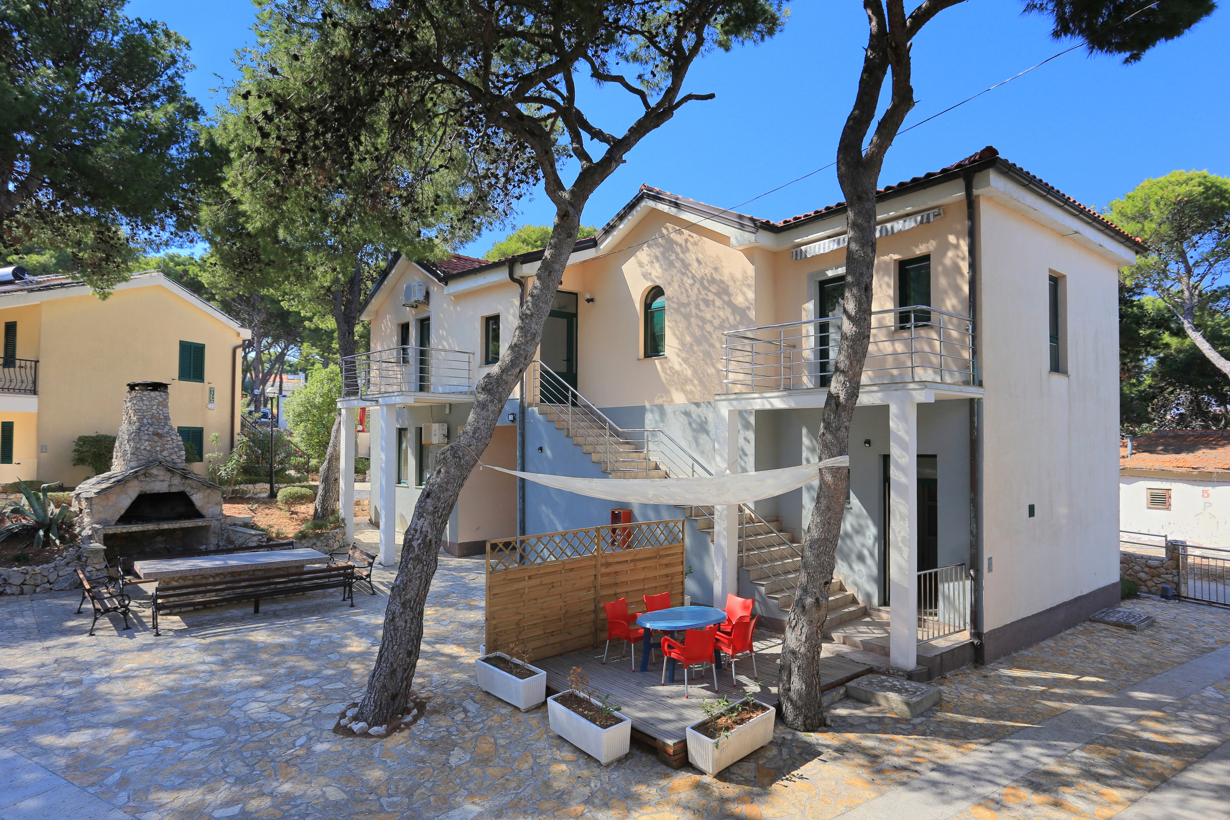 Top Rogoznica Top Rogoznica