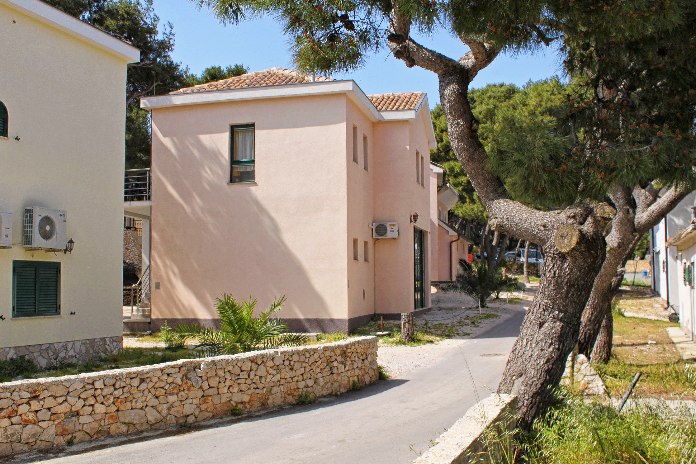 Top Rogoznica Top Rogoznica