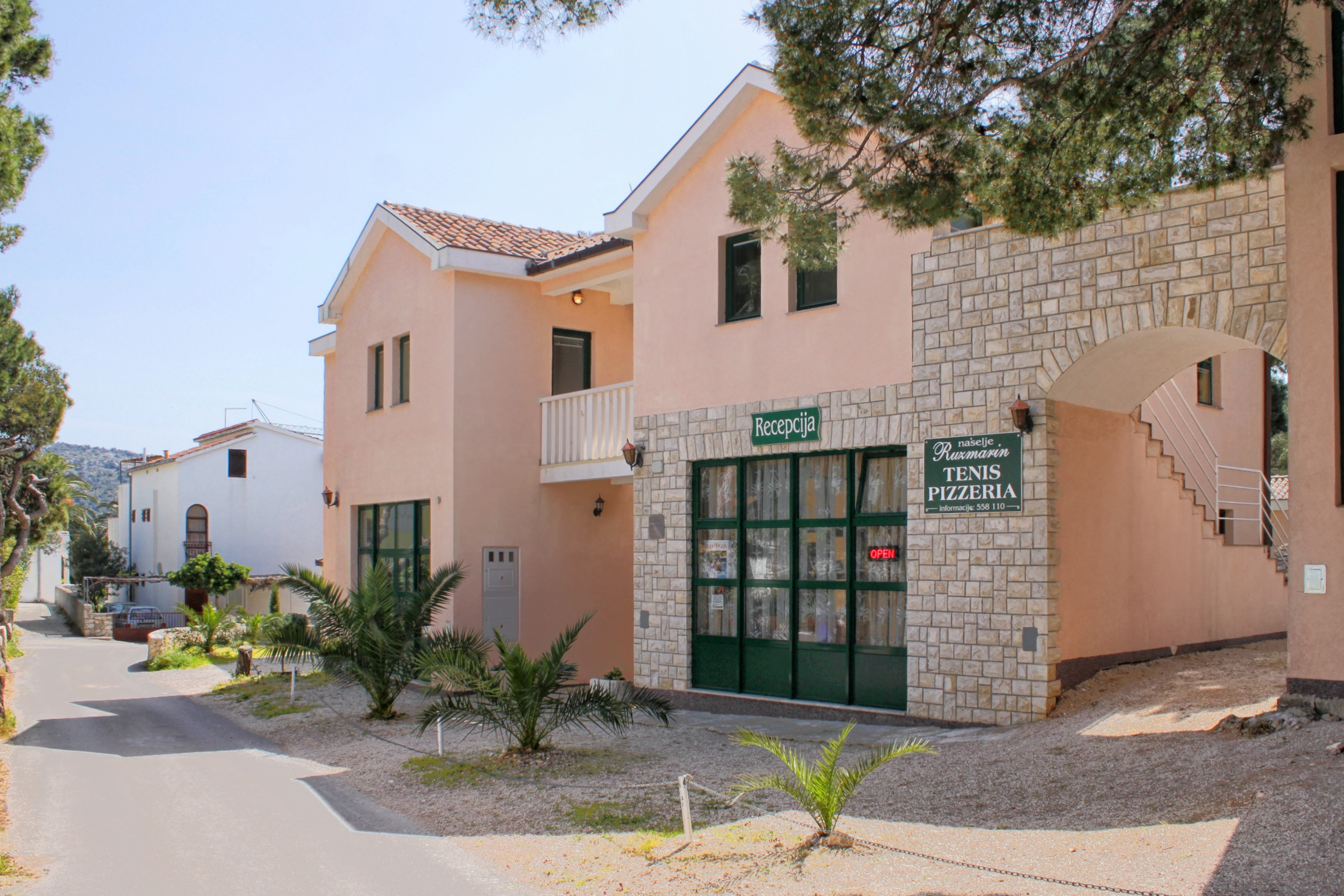 Top Rogoznica Top Rogoznica