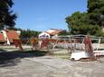 Parking lot Petrčane, Zadar, Parking lot 3268 - Apartments by the sea.