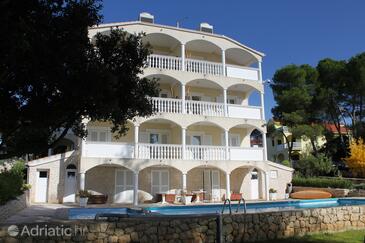 Property Petrčane, Zadar, Property 3268 - Apartments by the sea.