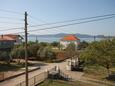 Sukošan, Balcony - view in the apartment, WiFi.