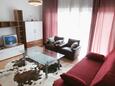 Гостиная Sukošan, Гостиная в размещении типа apartment, WiFi.