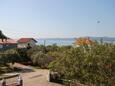 Sukošan, Terrace - view in the apartment, WiFi.