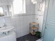 Koupelna Sukošan, Koupelna v ubytování typu apartment, WiFi.