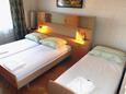 Ložnice 2 Sukošan, Ložnice 2 v ubytování typu apartment, WiFi.