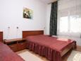 Ložnice 3 Sukošan, Ložnice 3 v ubytování typu apartment, WiFi.