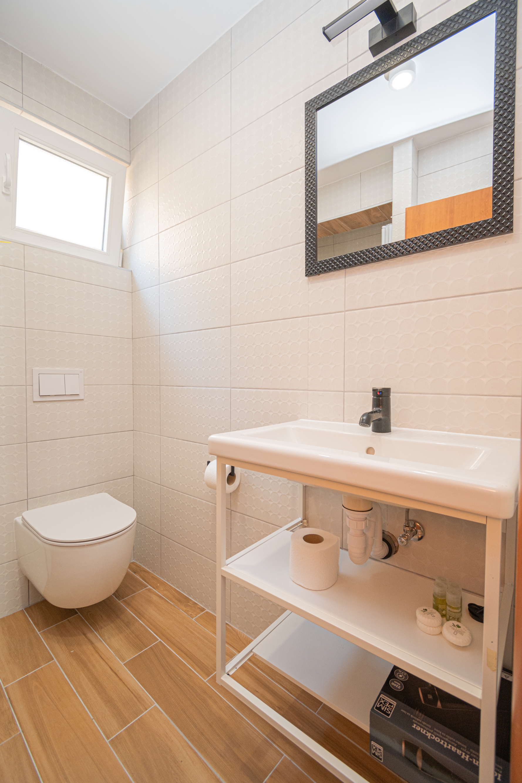 Two bedroom apartment near beach Petrčane, Zadar  A-a