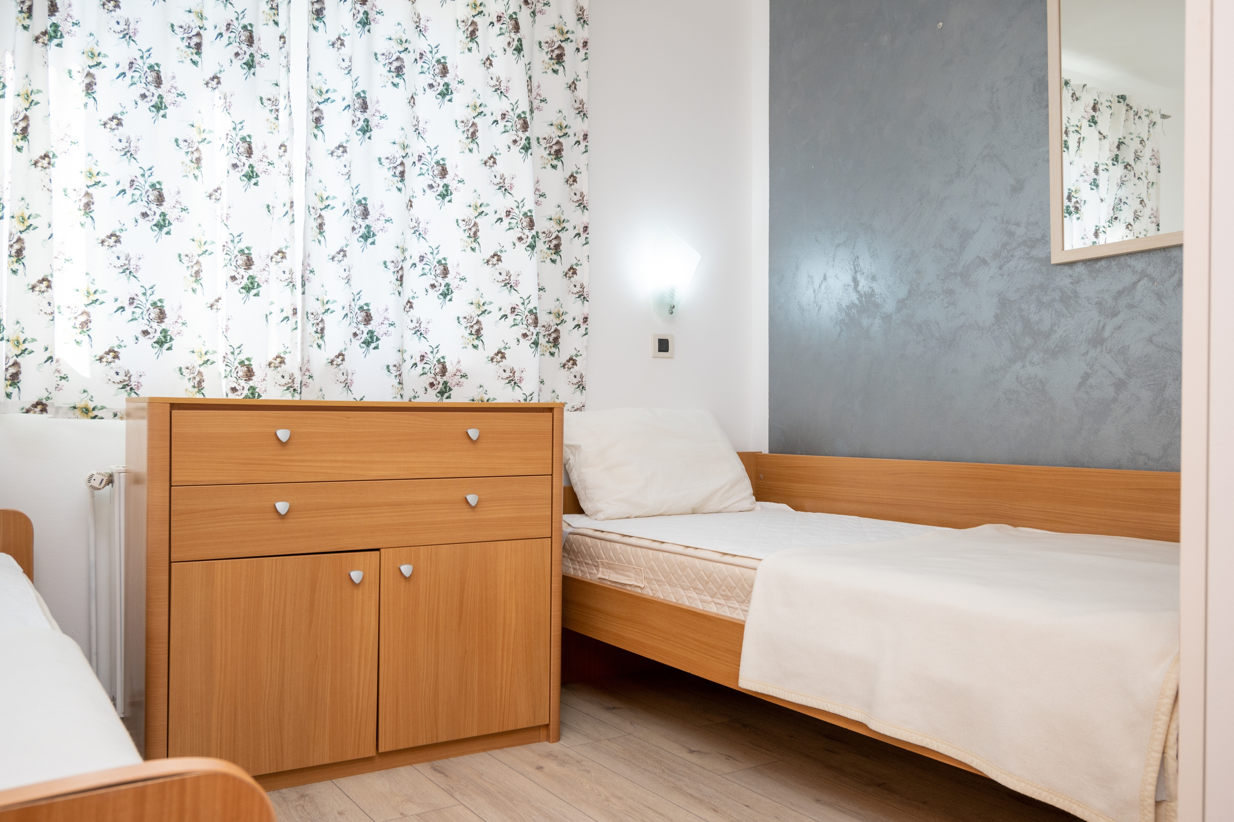 Two bedroom apartment near beach Petrčane, Zadar  A-a
