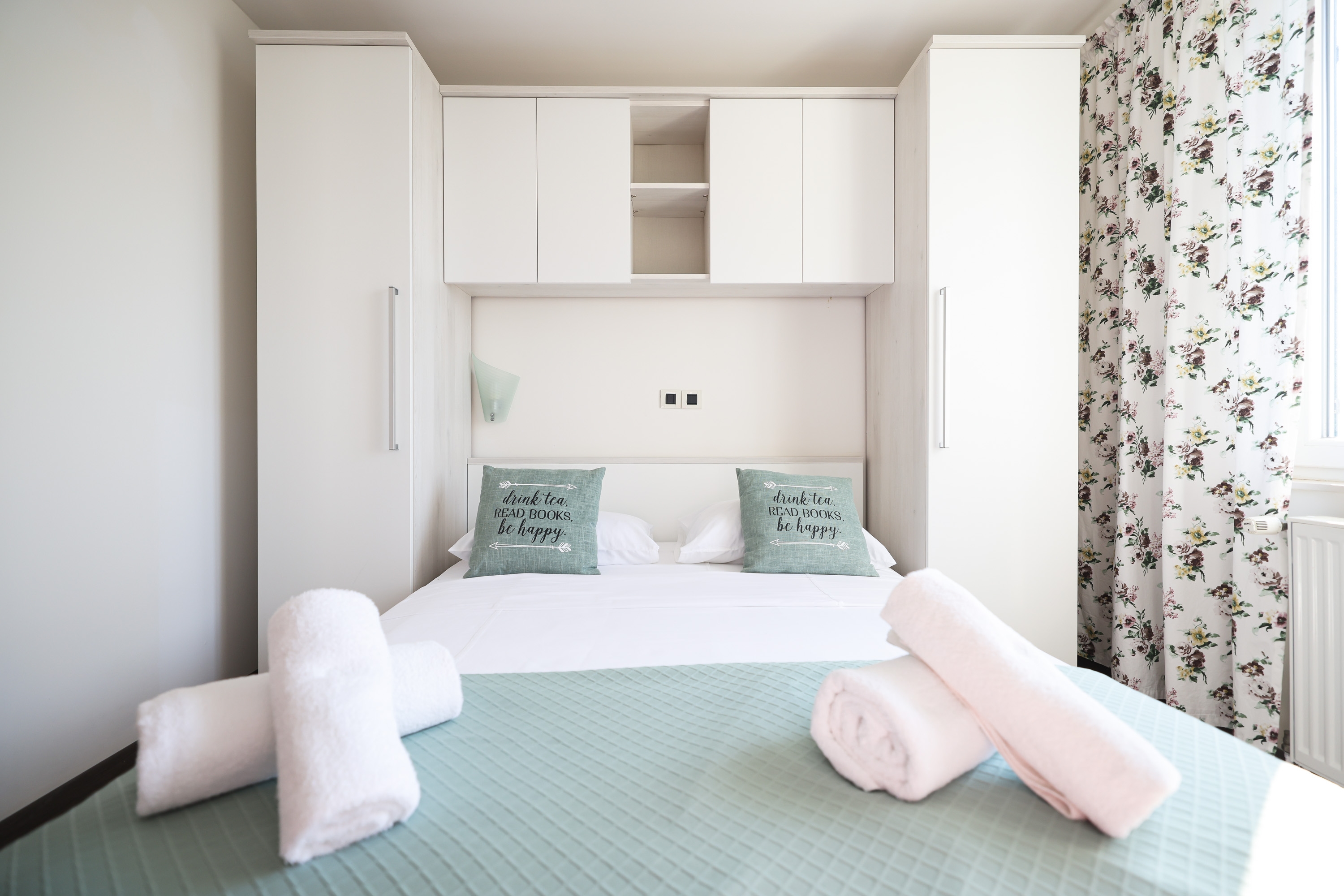 Two bedroom apartment near beach Petrčane, Zadar  A-a