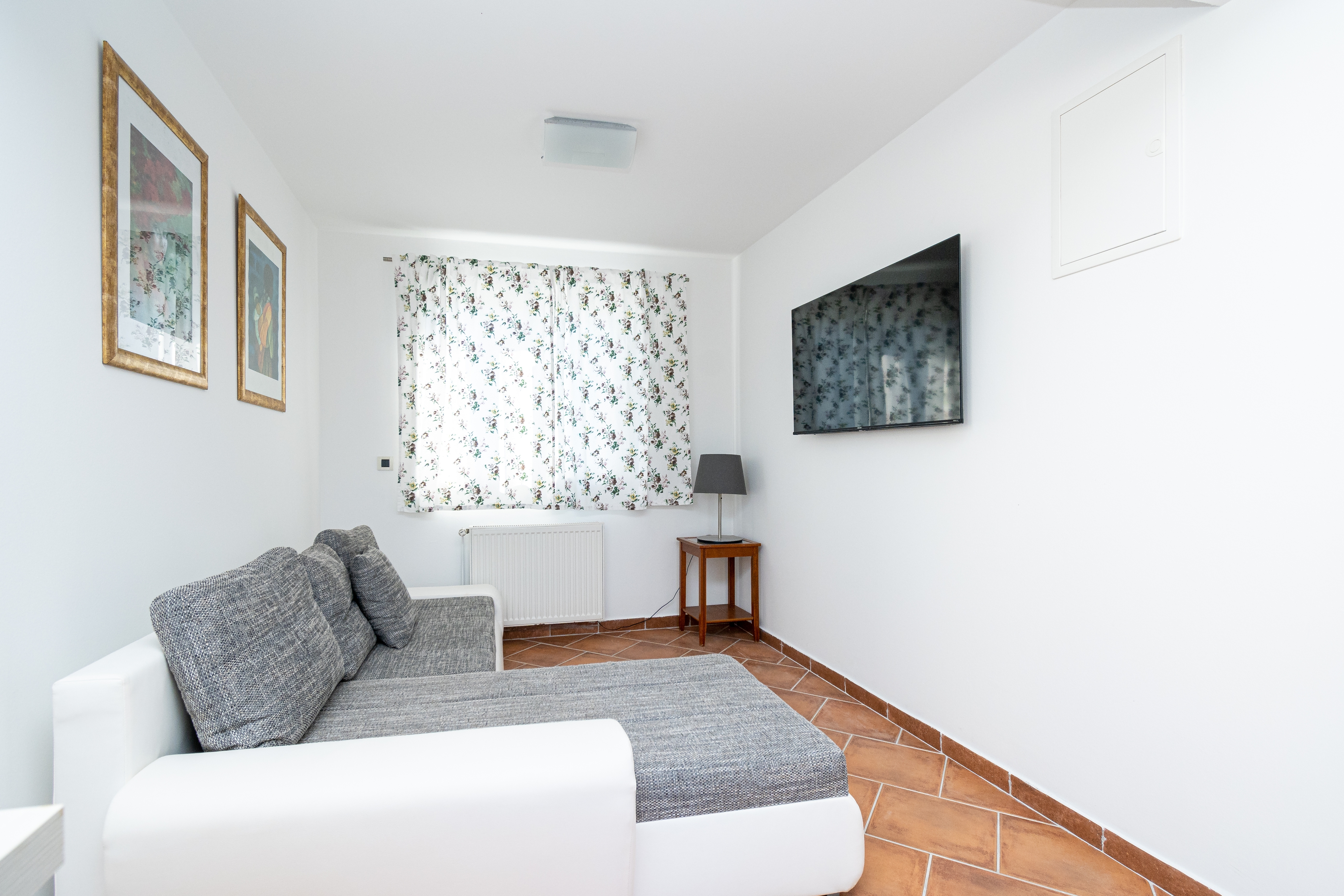 Two bedroom apartment near beach Petrčane, Zadar  A-a