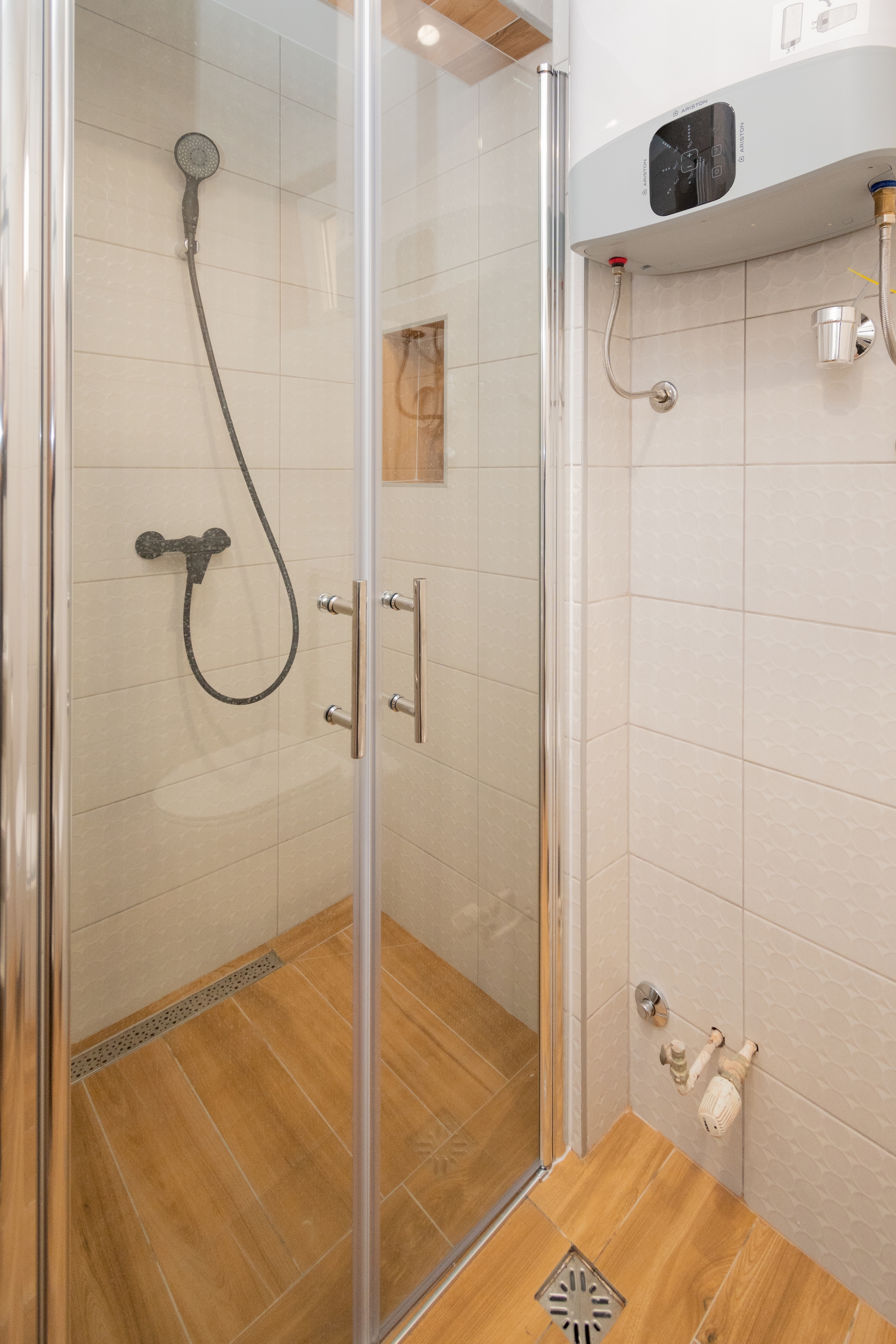Two bedroom apartment near beach Petrčane, Zadar  A-b